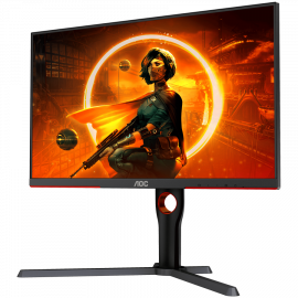 AOC Q27G3XMN 27” 2560×1440 QHD Mini LED VA 180Hz Ergo