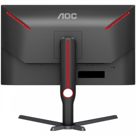 AOC Q27G3XMN 27” 2560×1440 QHD Mini LED VA 180Hz Ergo