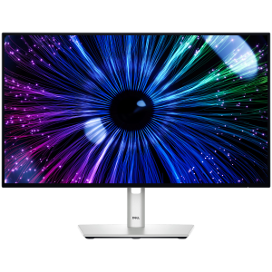 Dell UltraSharp U2424HE 24" 1920x1080 FHD 120Hz USB-C