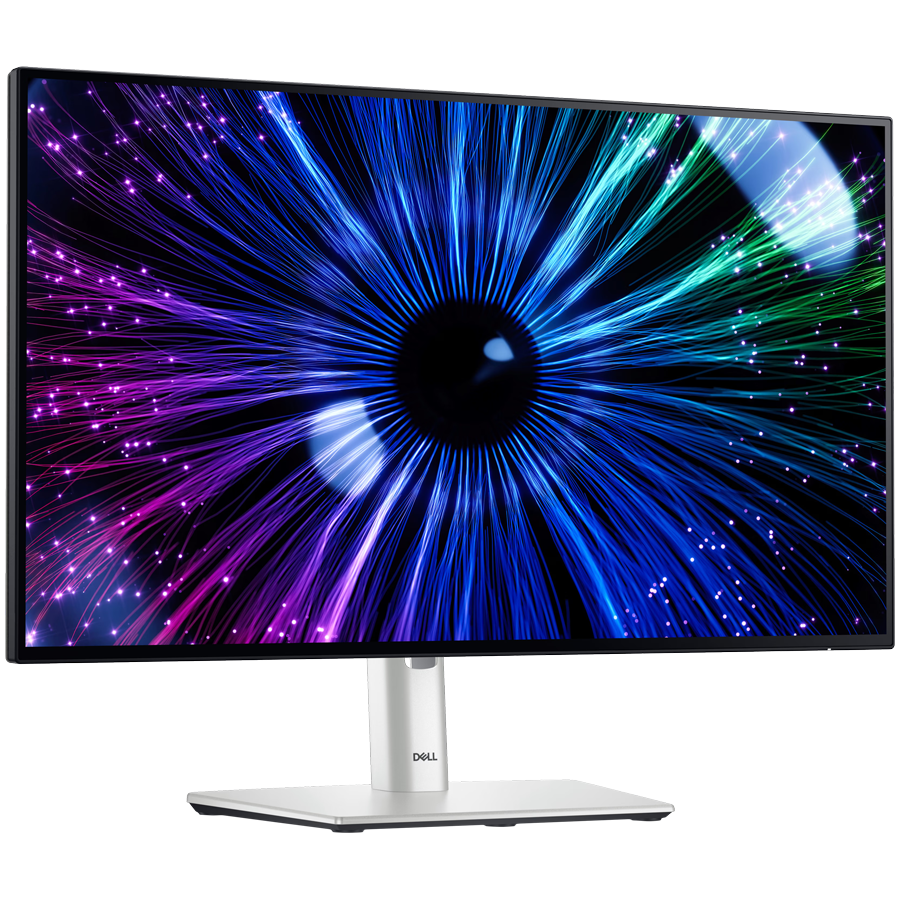 Dell UltraSharp U2424HE 24" 1920x1080 FHD 120Hz USB-C