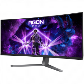AOC AG346UCD 34” 3440×1440 Curved UWQHD QD-OLED 175Hz