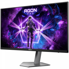 AOC AG276QZD2 26.7" 2560x1440 QHD QD-OLED 240Hz 0.03ms