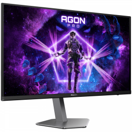 AOC AG276QZD2 26.7” 2560×1440 QHD QD-OLED 240Hz 0.03ms