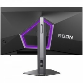 AOC AG276QZD2 26.7” 2560×1440 QHD QD-OLED 240Hz 0.03ms