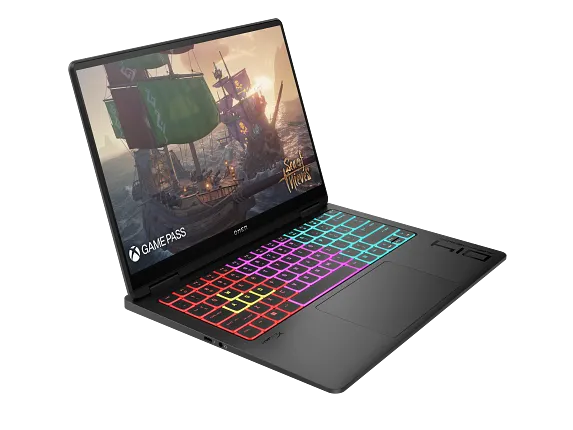 HP OMEN Transcend 14 U7-155H/16/1TB/RTX4060