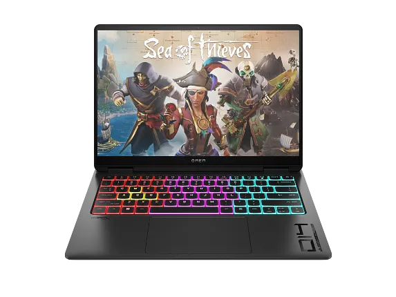 HP OMEN Transcend 14 U7-155H/16/1TB/RTX4060