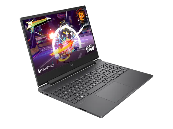 HP Victus 15-fb2008 Ryzen5-8645HS/16GB/512GB/RTX2050/W11 - Image 5