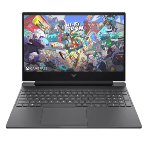 HP Victus 15-fb2008 Ryzen5-8645HS/16GB/512GB/RTX2050/W11