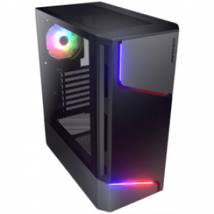 Gaming Računar Overdrive Apex i5-12400F/16/1TB/RTX4070SUPER