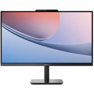 All in One Lenovo V100 23.8" FHD IPS N100/16/512/W11