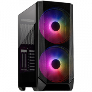Gaming Računar Overdrive Omega R5 5600X/16/1TB/RTX5070/W11