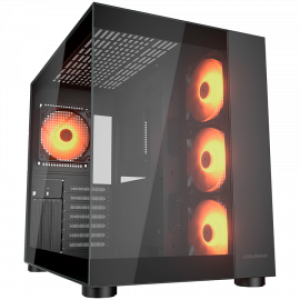 Gaming Računar Overdrive Aether R7 5700X/32/1TB/RTX5070/W11
