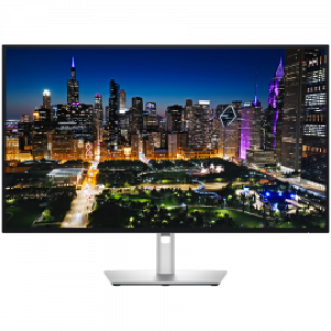 Dell UltraSharp U3225QE 32" 4K 120Hz TB4 RJ45