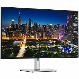 Dell UltraSharp U3225QE 32" 4K 120Hz TB4 RJ45