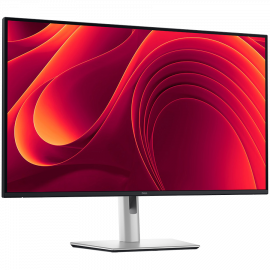 Dell P3225DE 32" 2560x1440 QHD IPS 100Hz USB-C RJ45