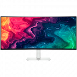 Dell S3425DW 34" 3440x1440 WQHD Curved 120Hz USB-C