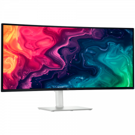Dell S3425DW 34" 3440x1440 WQHD Curved 120Hz USB-C