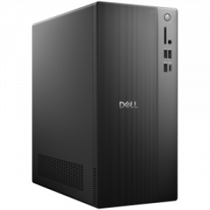 Dell Tower ECT1250 i3-14100/8GB/512GB/W11P