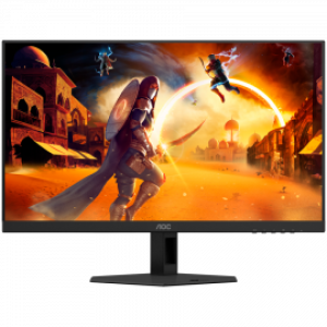 AOC 27G4HRE 27" 1920x1080 FHD Fast IPS 200Hz HDR10