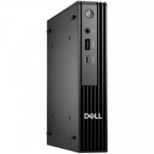 Dell Pro Micro QCM1250 i3-14100T/8/512/W11P