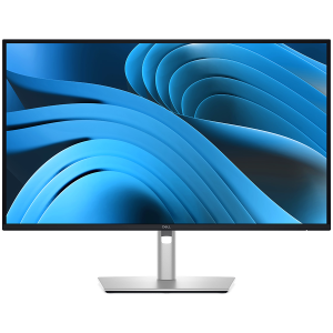 Dell P2725QE 27" 4K 3840x2160 IPS 100Hz USB-C 90W RJ45