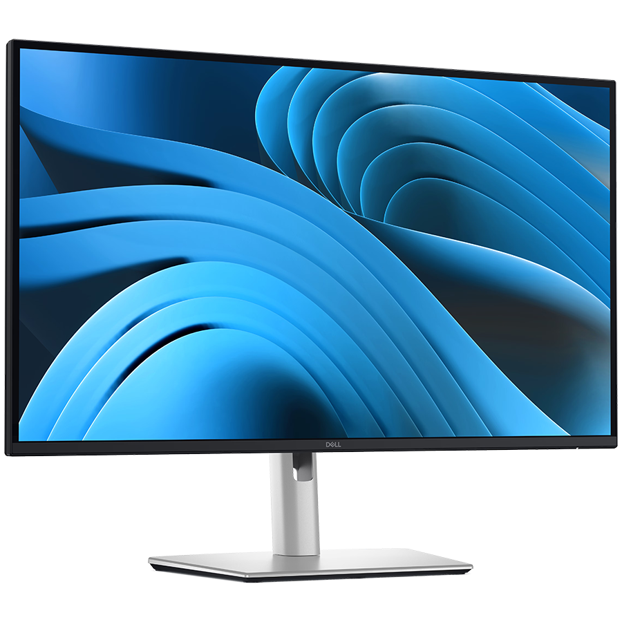 Dell P2725QE 27" 4K 3840x2160 IPS 100Hz USB-C 90W RJ45
