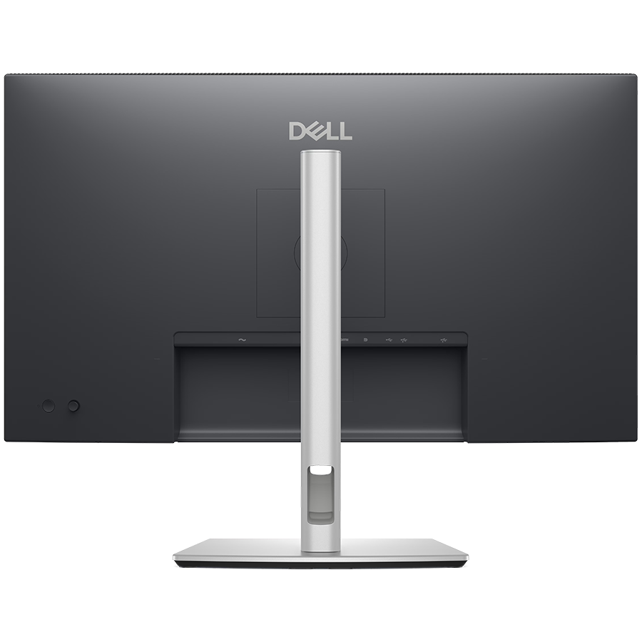Dell P2725DE 27” 2560×1440 QHD IPS 100Hz USB-C RJ45