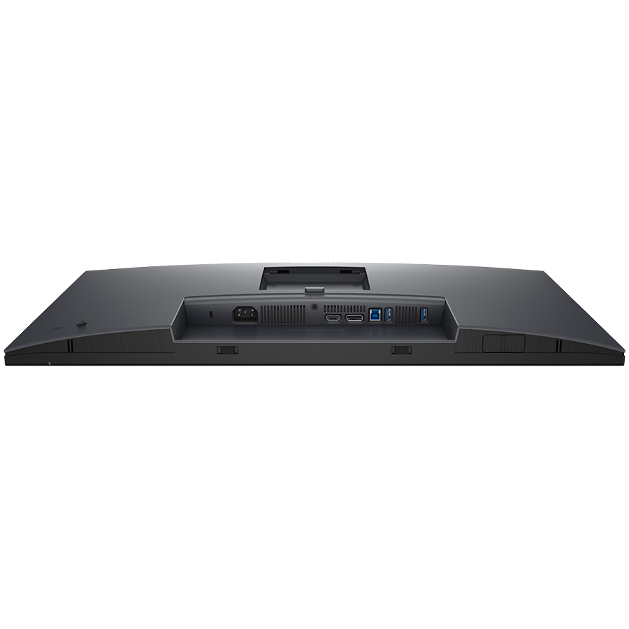 Dell P2725DE 27” 2560×1440 QHD IPS 100Hz USB-C RJ45