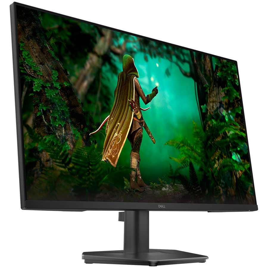 Dell SE2725HG 27" 1920x1080 FHD 200Hz Gaming IPS