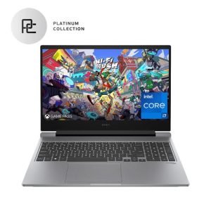 HP OMEN 16 i7-14650HX/16/512/RTX4060/144Hz