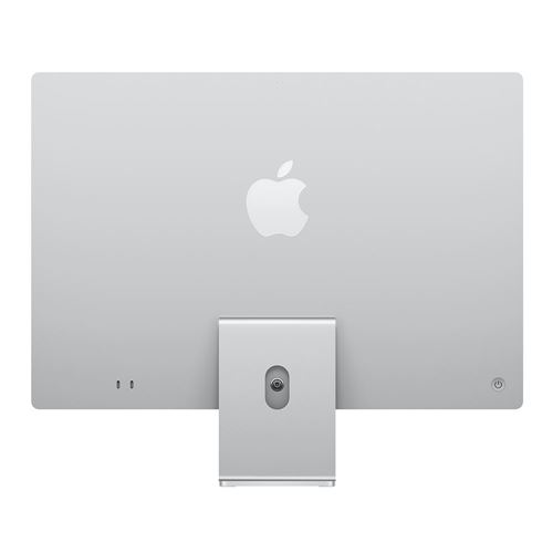 Apple iMac 24 M4 8C/16GB/256GB 4.5K Silver