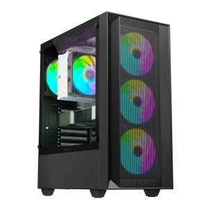 Gaming Računar Overdrive Vortex PC R5 7500F/16/500/RTX3060