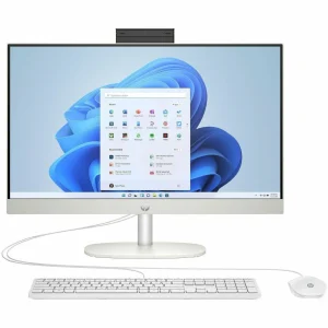 HP 24-CR0420 AIO R3-7320U/8/256/24"Touch/W11