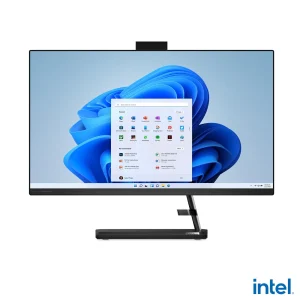 Lenovo 3 27IPA7 AIO i5-1240P/16/512/27"Touch/W11