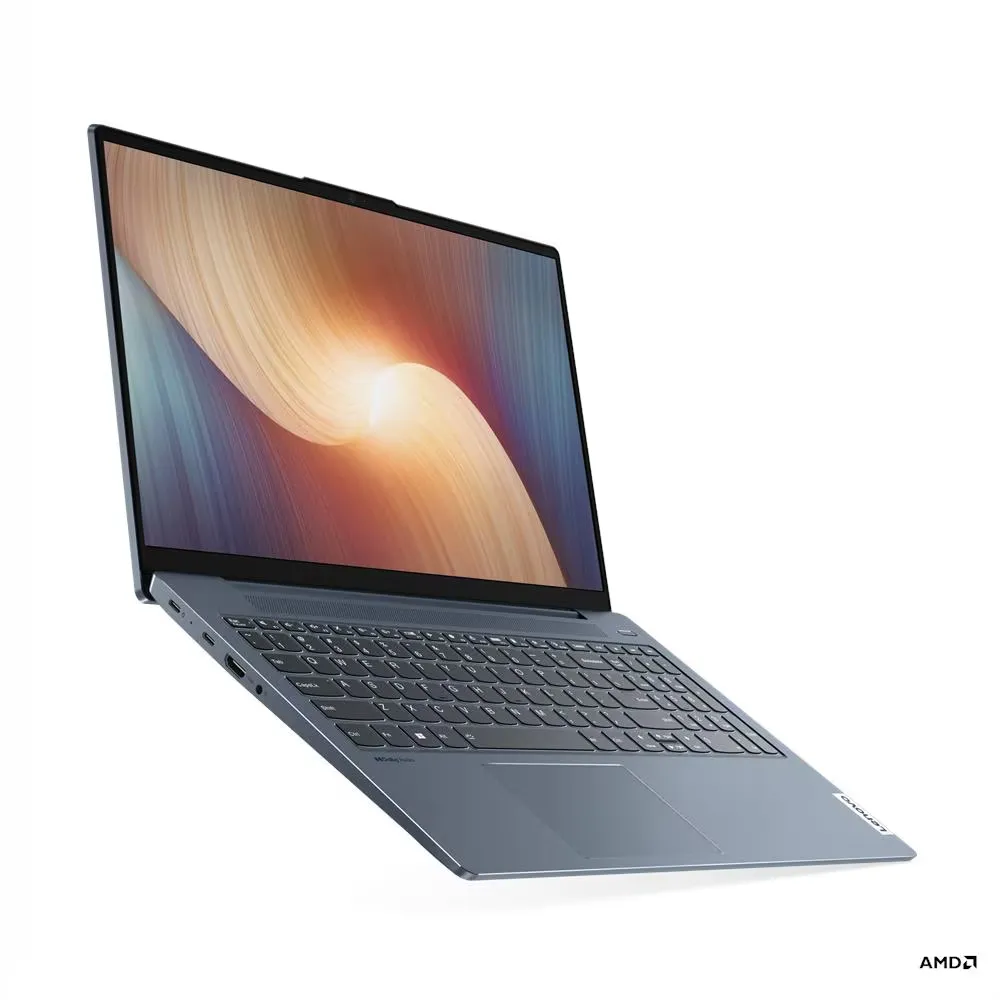 Lenovo IdeaPad 5 15ABA7 R7-5825U/16/512/Blue/W11