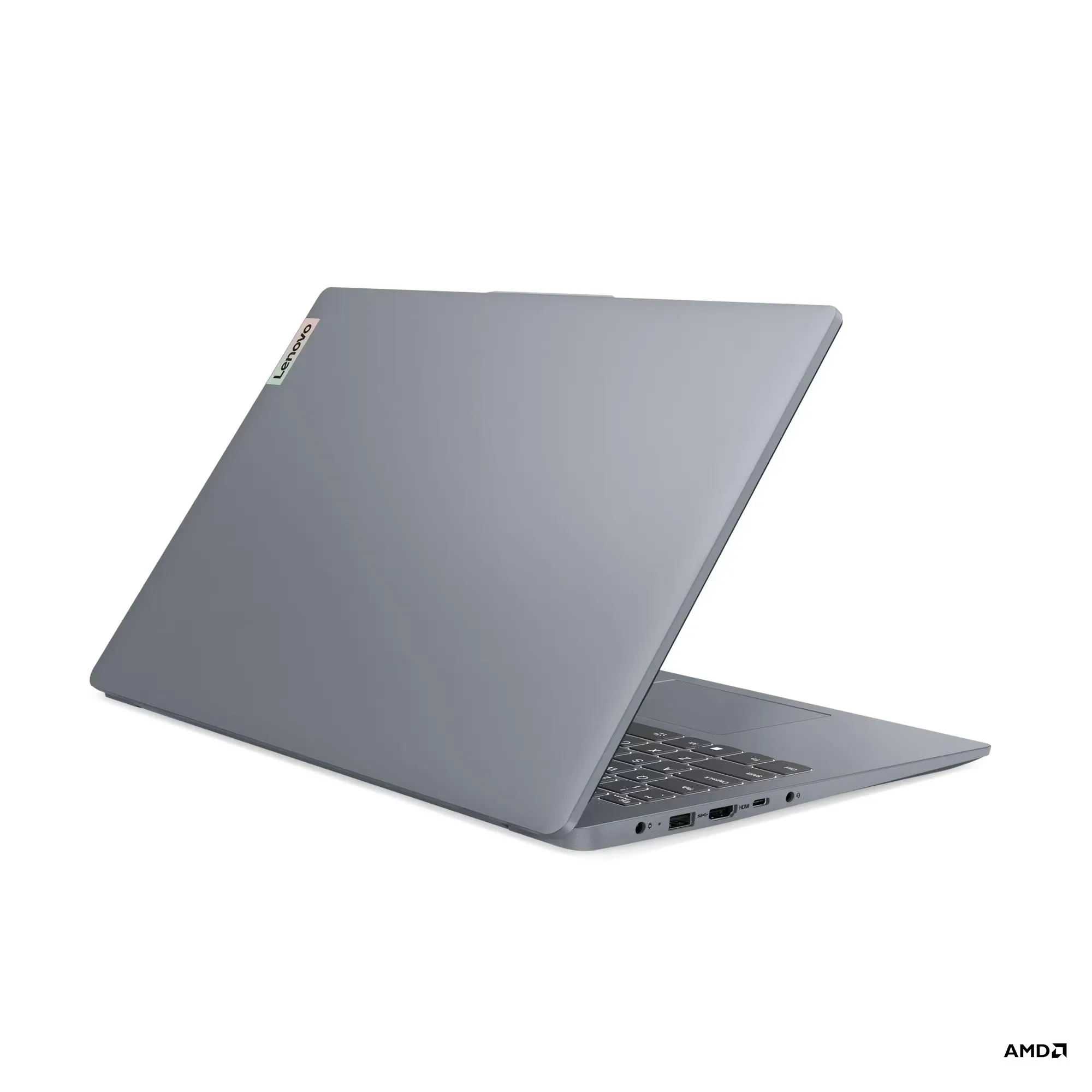 Lenovo IdeaPad Slim 3 15ABR8 R5-5625U/16/512/FHD/W11
