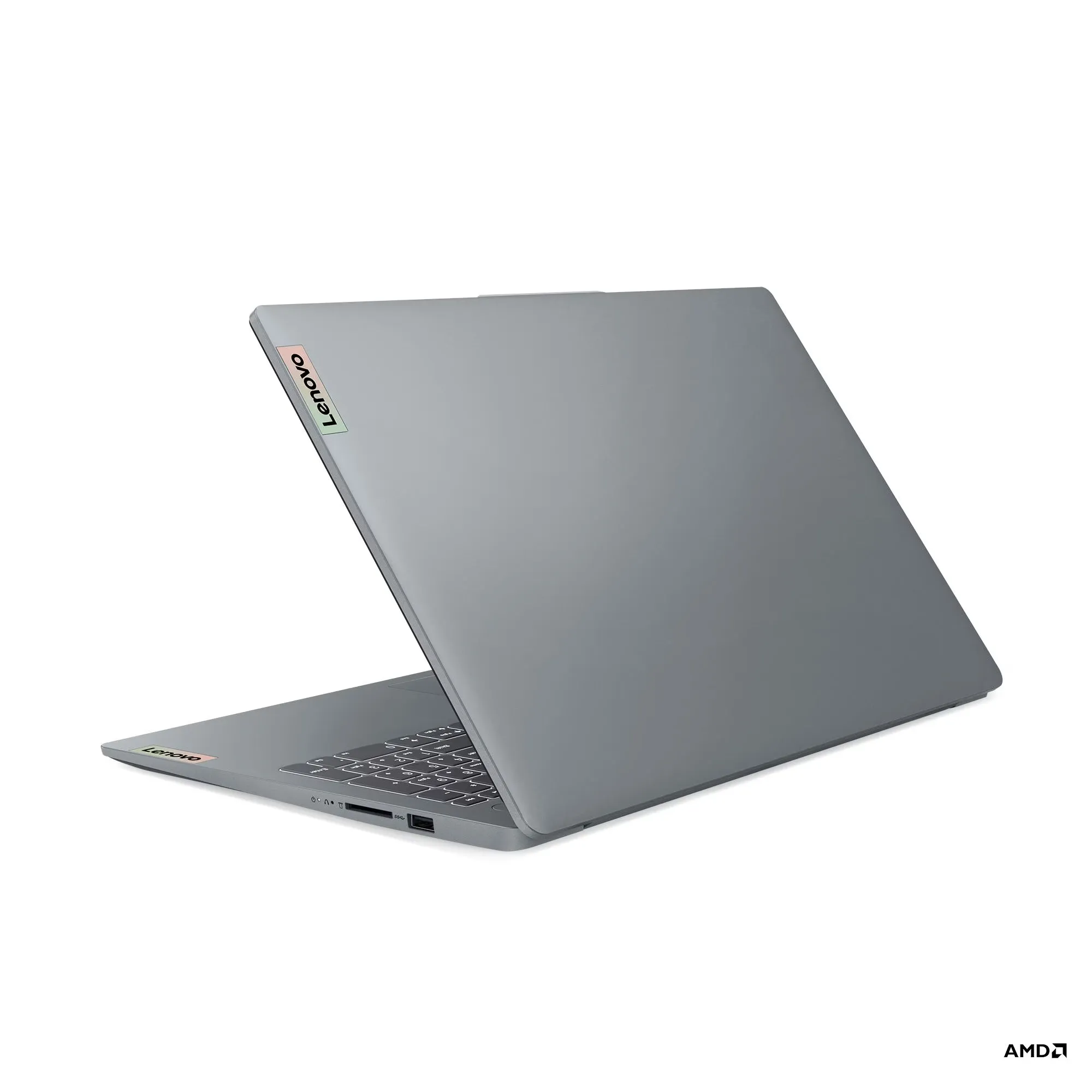 Lenovo IdeaPad Slim 3 15ABR8 R5-5625U/16/512/FHD/W11