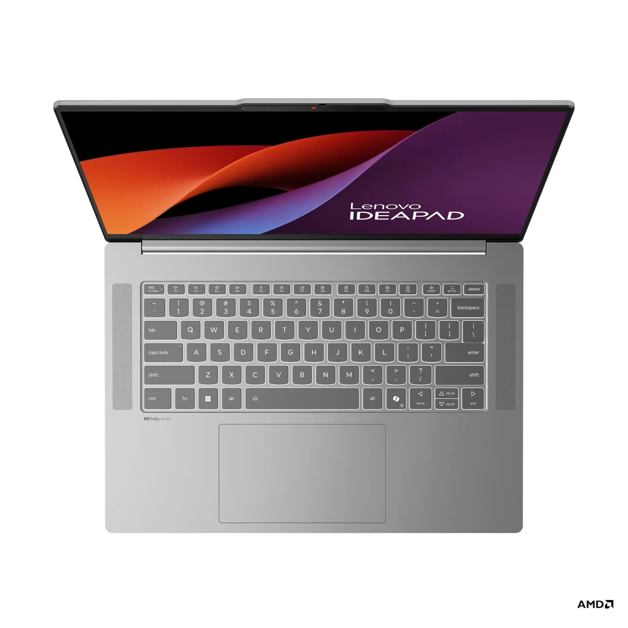 Lenovo IdeaPad Slim 5 15ARP10 R5 73735HS/16/512/W11