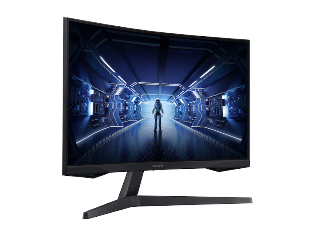 Samsung LC34G55TWWPXEN 34” 3440x1440Curved UWQHD 165Hz