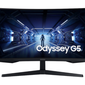 Samsung LC34G55TWWPXEN 34" 3440x1440Curved UWQHD 165Hz