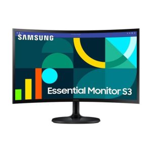 Samsung LS24D360GAUXEN 24" 1920x1080 Curved FHD VA 100Hz