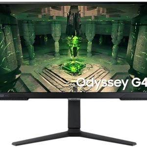 Samsung Odyssey G4 LS27BG400EUXEN 27" 1920x1080 240Hz 1ms