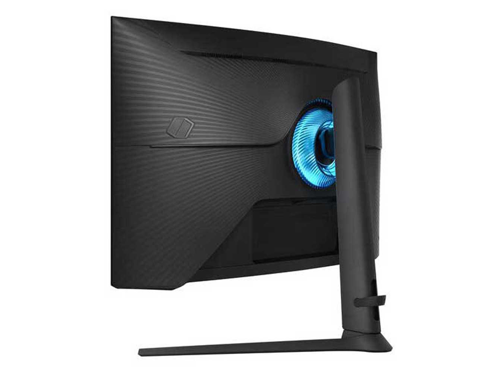 Samsung LC34G55TWWPXEN 34" 3440x1440Curved UWQHD 165Hz