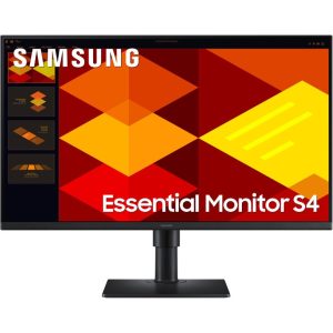 Samsung LS27D400GAUXEN 27" 1920x1080 FHD IPS 100Hz Ergo USB