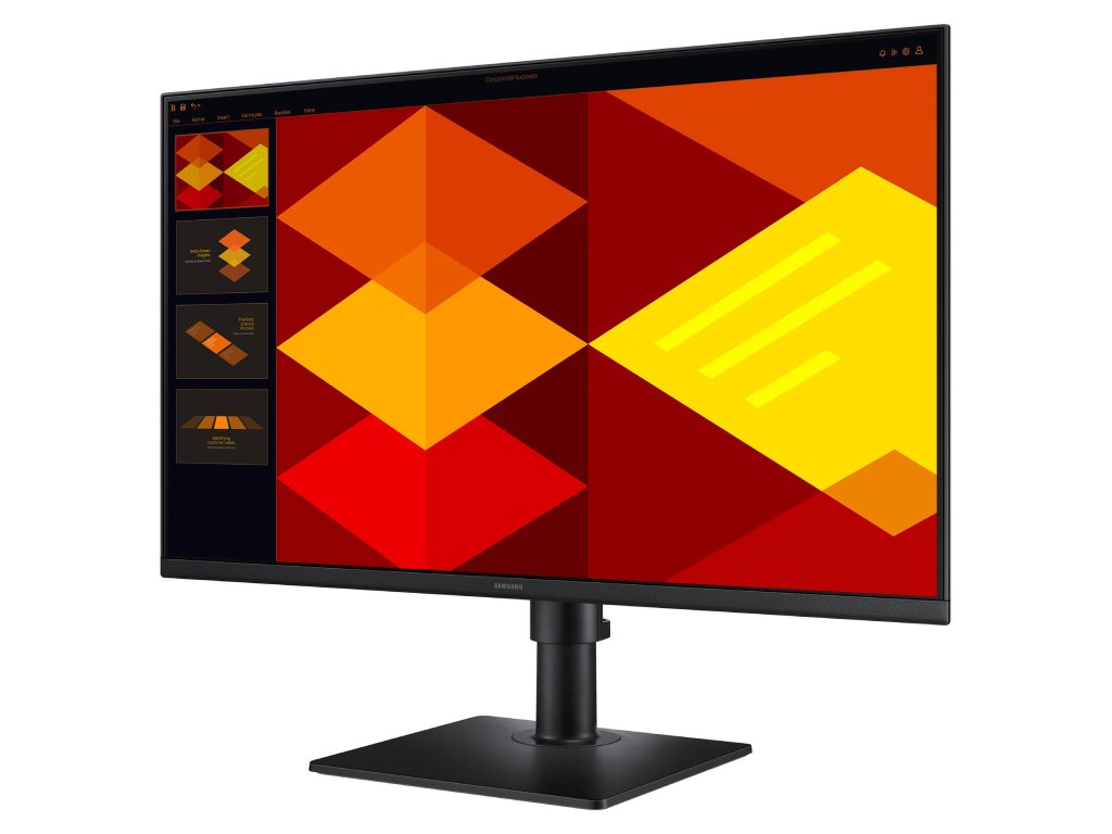 Samsung LS27D400GAUXEN 27" 1920x1080 FHD IPS 100Hz Ergo USB