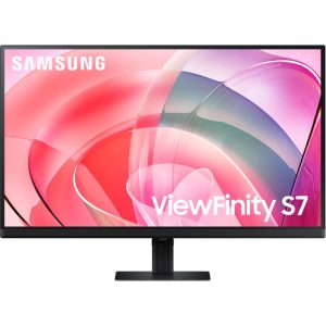 Samsung ViewFinity S7 27" 3840x2160 4K IPS HDR10 HDMI/DP