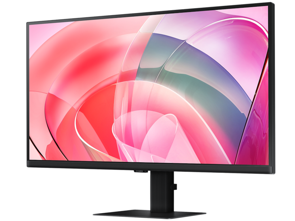 Samsung ViewFinity S7 27" 3840x2160 4K IPS HDR10 HDMI/DP