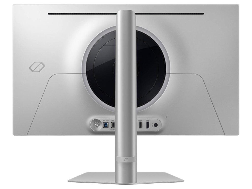 Samsung Odyssey G61SD 27" 2560x1440 QHD OLED 240Hz 0.03ms