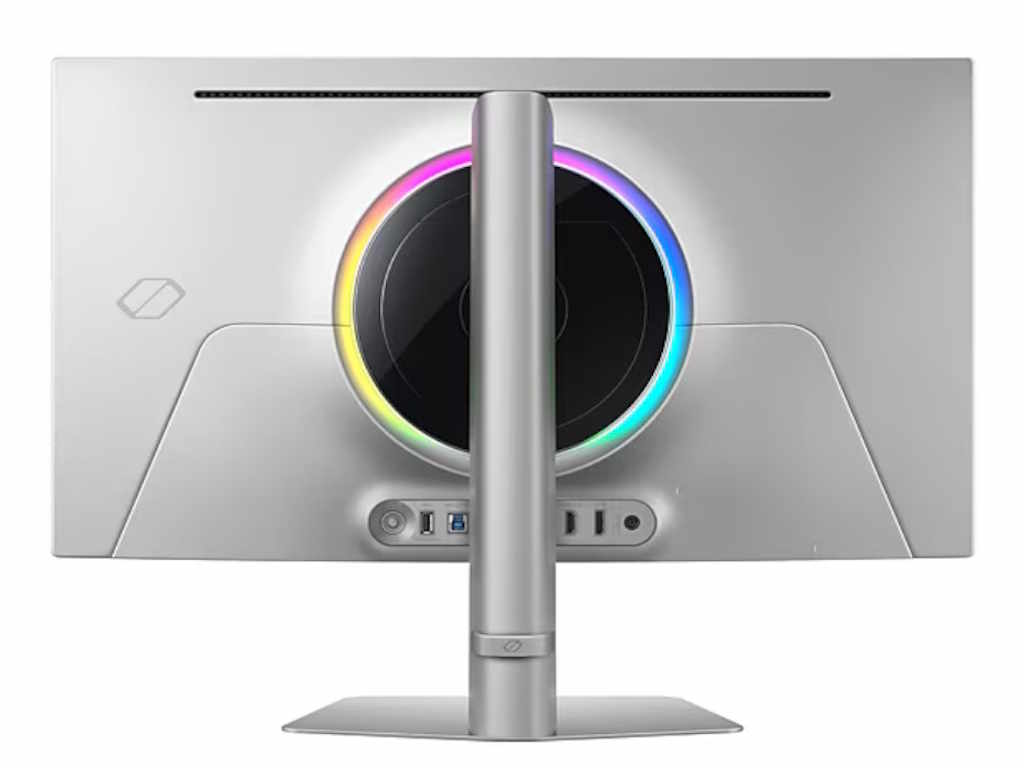 Samsung Odyssey G8 G81SF 27” 3840×2160 4K OLED 240Hz 0.03ms