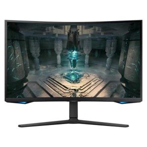 Samsung Odyssey G65B 32" 2560x1440 QHD 240Hz 1ms Smart